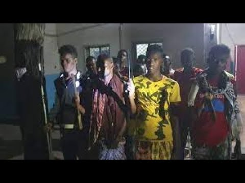 Muqdisho Ciyaal weero/ Birqaatayaal